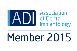ADI , Association of Dental Implantology